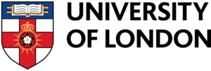 university of london logo